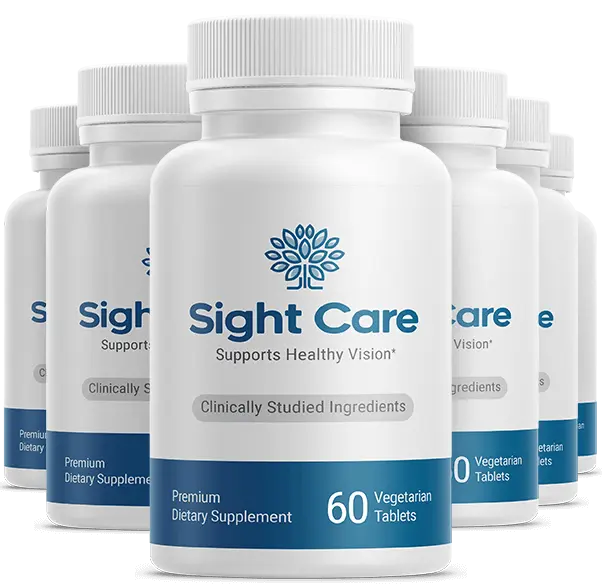 Sight Care Supplement